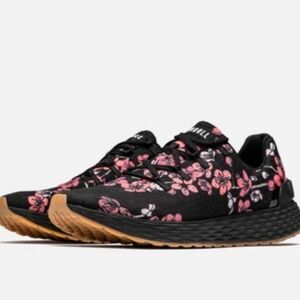 NOBULL Cherry Blossom Ripstop Runners